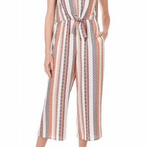 Speechless Jumpsuit